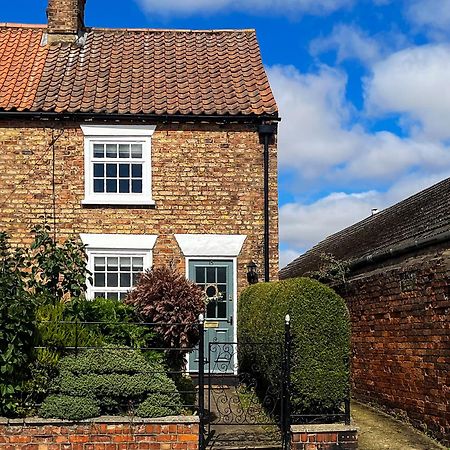 Auctioneers Cottage Louth  Exterior photo