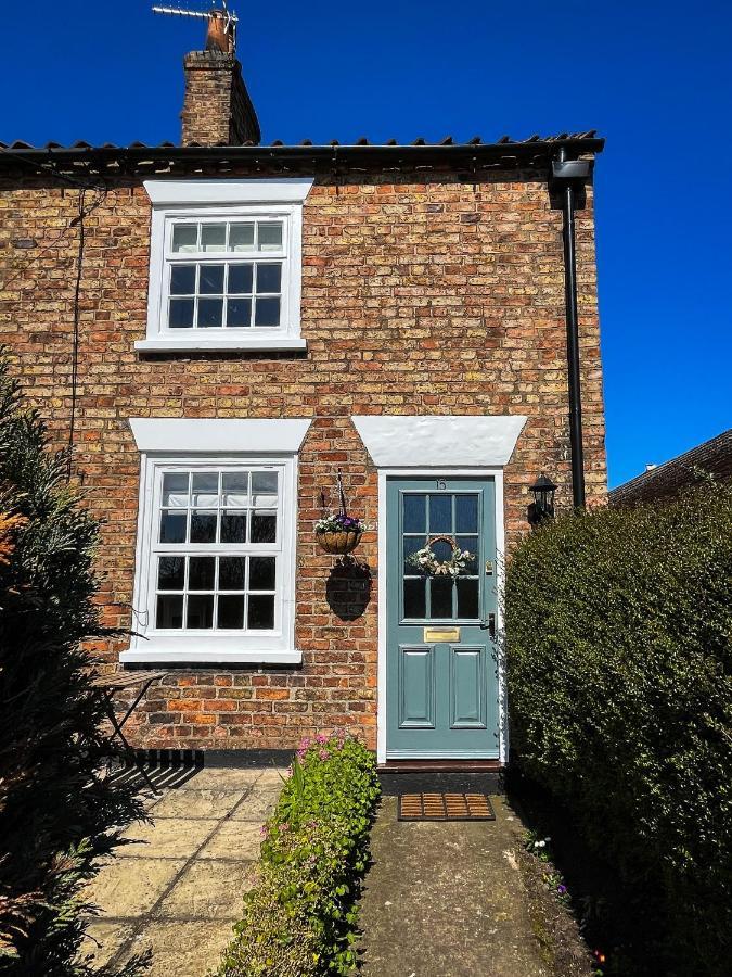Auctioneers Cottage Louth  Exterior photo