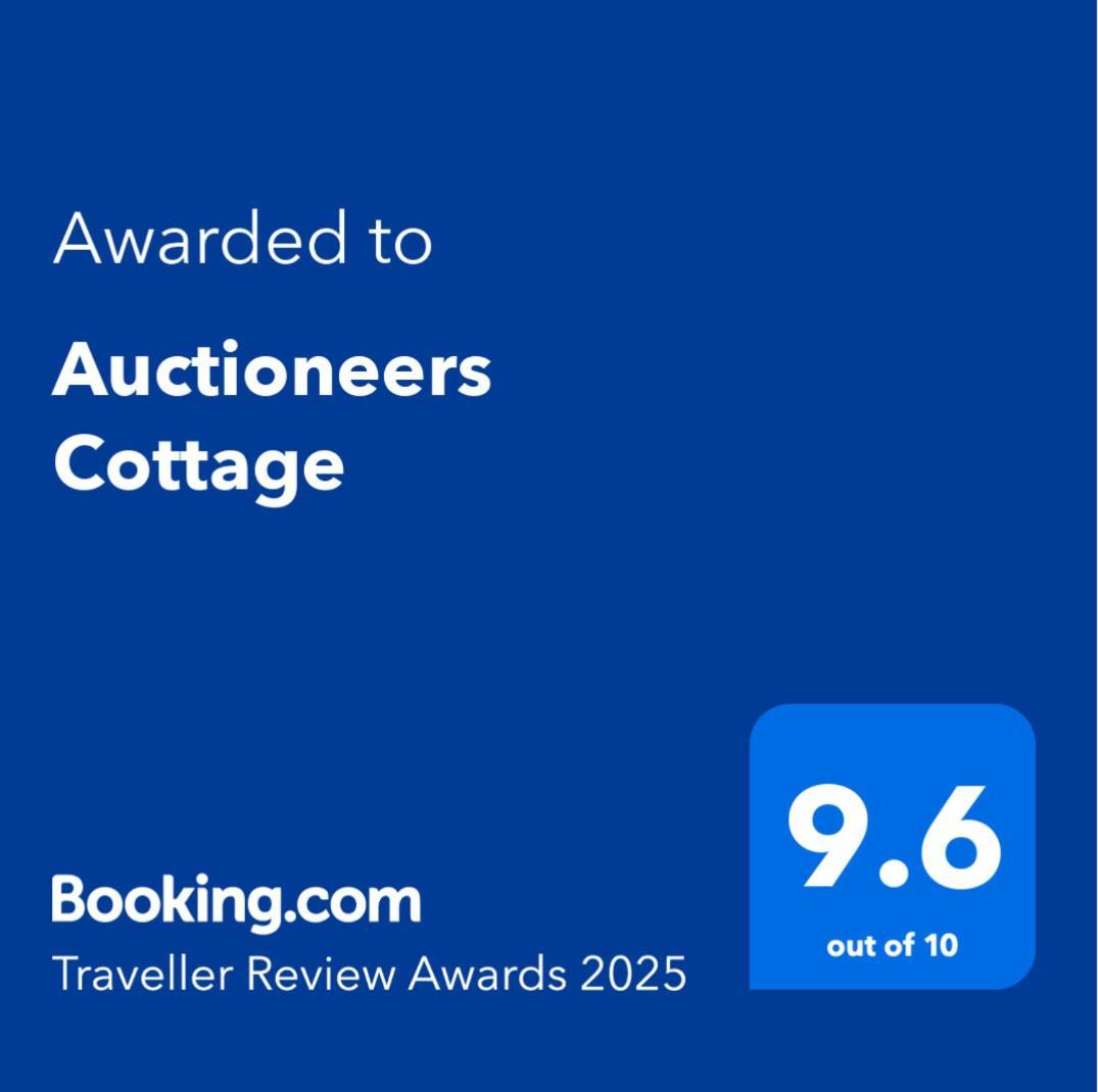 Auctioneers Cottage Louth  Exterior photo